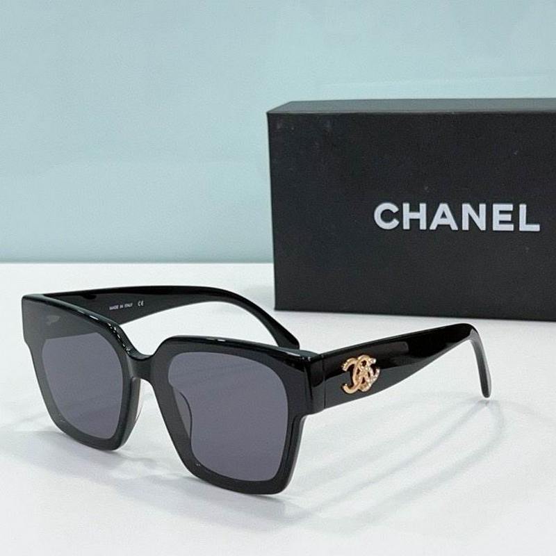 Chanel Sunglasses 952